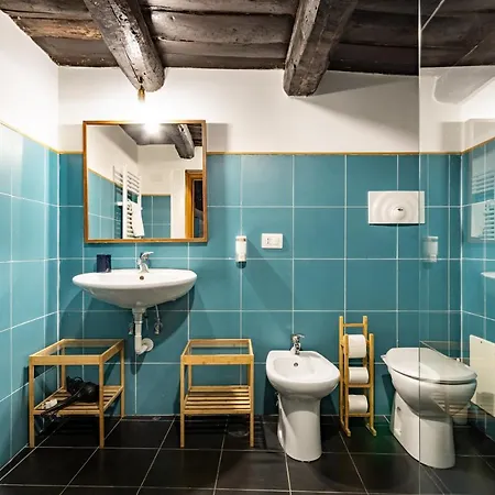 Napoli Napoli Rooms