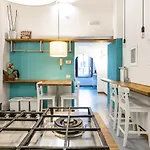 Penzion Napoli Napoli Rooms 3*