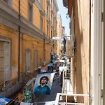 Penzion Napoli Napoli Rooms 3*