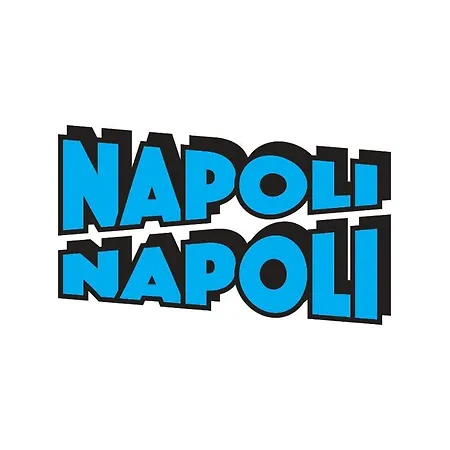 Napoli Napoli Rooms *