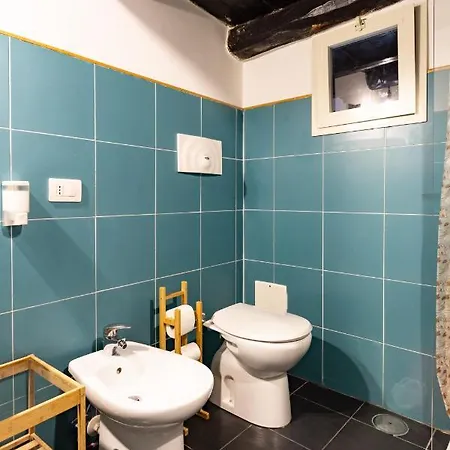 Napoli Napoli Rooms *