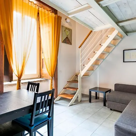 Guest house Napoli Napoli Rooms Naples
