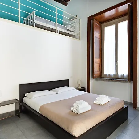 Napoli Napoli Rooms Guest house Naples