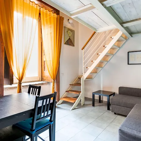 帕尔波利早餐加住宿酒店 招待所 那不勒斯