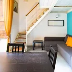 Napoli Napoli Rooms Гостевой дом 3*