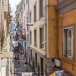 Napoli Napoli Rooms