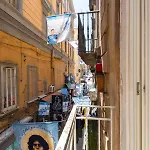 Napoli Napoli Rooms 3*