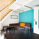 Napoli Napoli Rooms 3*