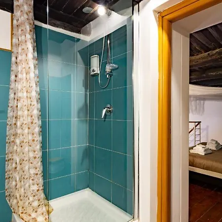 Napoli Napoli Rooms ナポリ