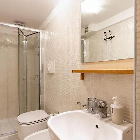 Napoli Napoli Rooms 3*