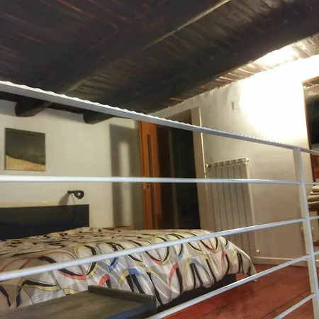Napoli Napoli Rooms ナポリ