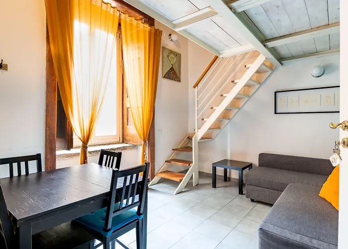 Napoli Napoli Rooms Vendégház Nápoly