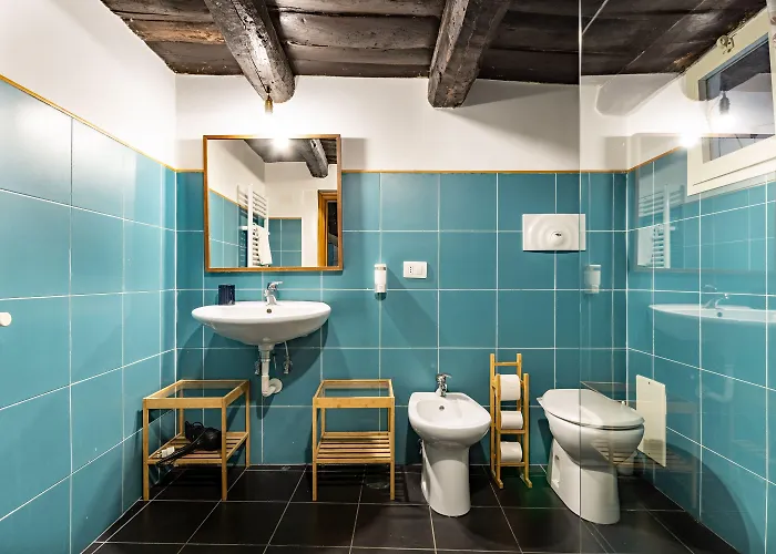 Napoli Napoli Rooms 3*