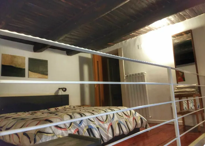 Napoli Napoli Rooms Nápoly